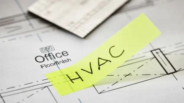 projeto hvac