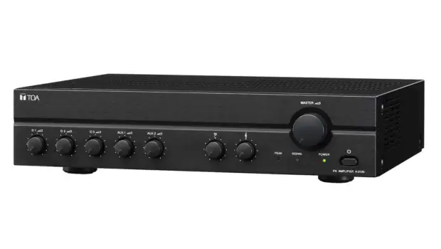 Amplificadores